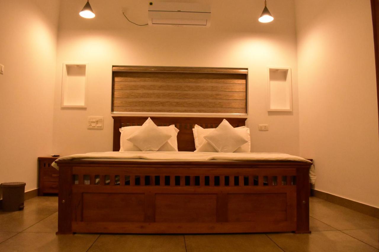 Asthamaya Beach Alappuzha Exterior foto
