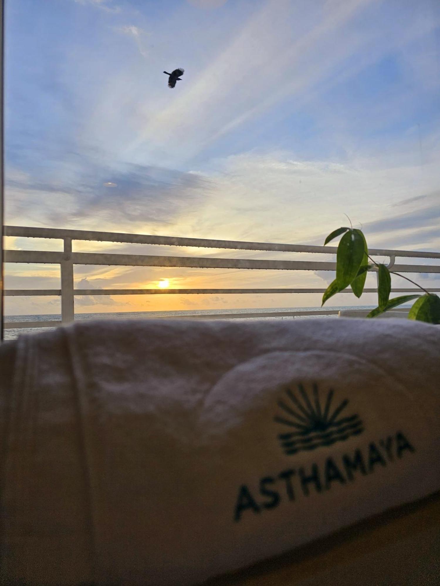 Asthamaya Beach Alappuzha Exterior foto
